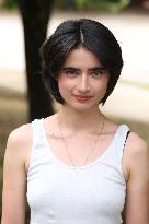 Angouleme Film Festival - Jury Photocall