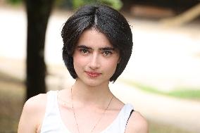 Angouleme Film Festival - Jury Photocall