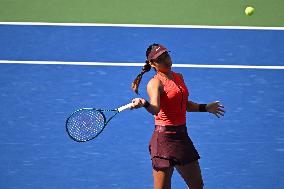 2025 US Open Tennis - Day 1