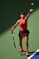 2025 US Open Tennis - Day 1