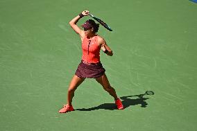 2025 US Open Tennis - Day 1