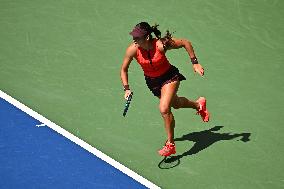 2025 US Open Tennis - Day 1