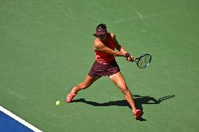 2025 US Open Tennis - Day 1