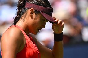 2025 US Open Tennis - Day 1