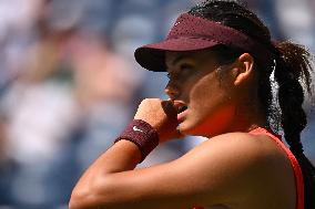 2025 US Open Tennis - Day 1