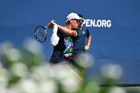 2025 US Open Tennis - Day 1