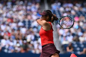 2025 US Open Tennis - Day 1