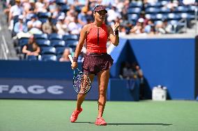 2025 US Open Tennis - Day 1