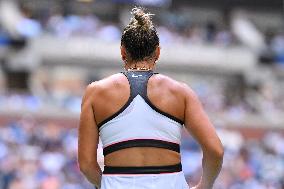 2025 US Open Tennis - Day 1