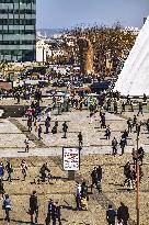 Illustration - Immobilier