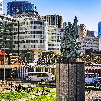 Illustration - Immobilier