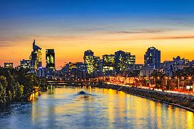 Illustration - Immobilier