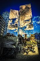 Illustration - Immobilier