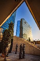 Illustration - Immobilier