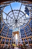 Illustration - Immobilier