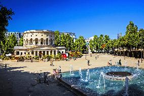 Illustration - Immobilier