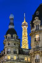 Illustration - Immobilier