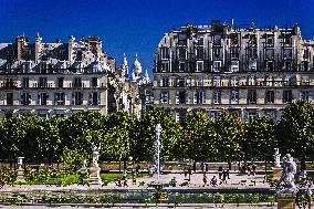 Illustration - Immobilier