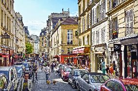 Illustration - Immobilier