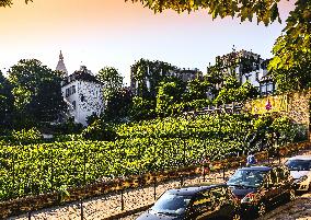 Illustration - Immobilier