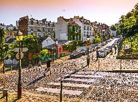 Illustration - Immobilier