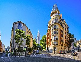 Illustration - Immobilier