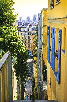 Illustration - Immobilier