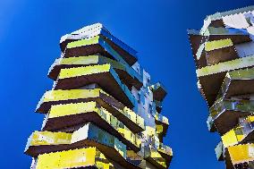 Illustration - Immobilier