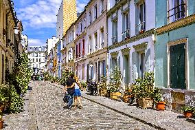 Illustration - Immobilier