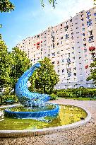 Illustration - Immobilier