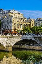 Illustration - Immobilier