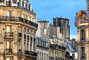 Illustration - Immobilier