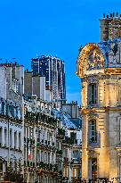 Illustration - Immobilier