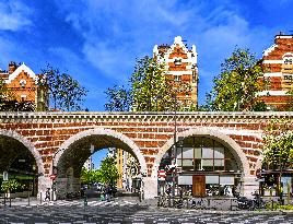 Illustration - Immobilier