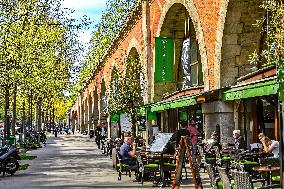 Illustration - Immobilier