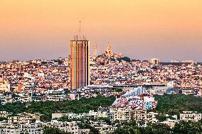 Illustration - Immobilier