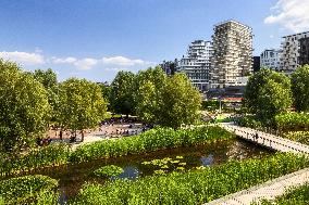 Illustration - Immobilier