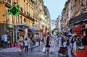 Illustration - Immobilier