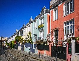 Illustration - Immobilier