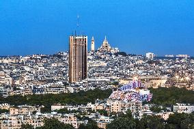 Illustration - Immobilier