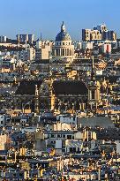 Illustration - Immobilier