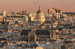 Illustration - Immobilier