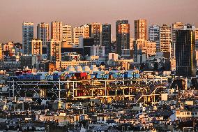 Illustration - Immobilier