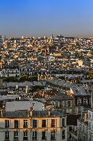 Illustration - Immobilier