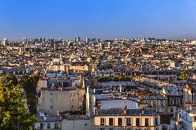 Illustration - Immobilier