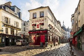 Illustration - Immobilier