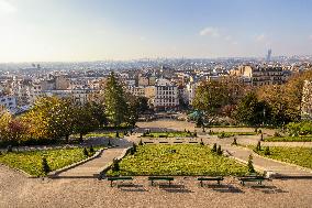 Illustration - Immobilier