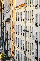 Illustration - Immobilier