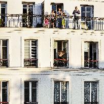 Illustration - Immobilier