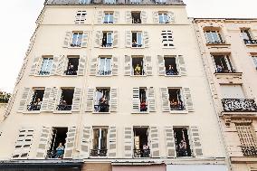 Illustration - Immobilier